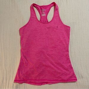 Champion Tank 